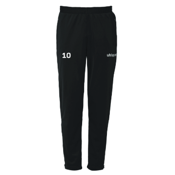 UHC Lommiswil Pants