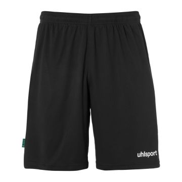 Uhlsport Center Basic shorts without slip black