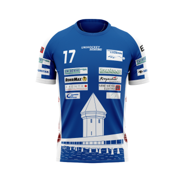 Unihockey Luzern Home Dress