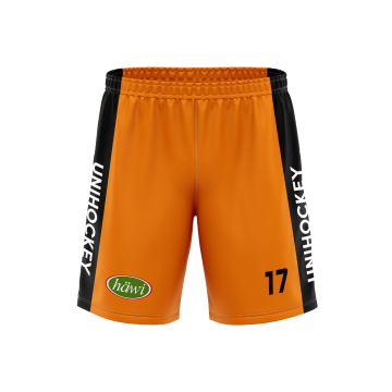 Unihockey Luzern Away Shorts