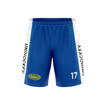 Unihockey Luzern Home Shorts