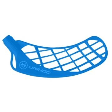 Unihoc Cavity Schaufel medium blau