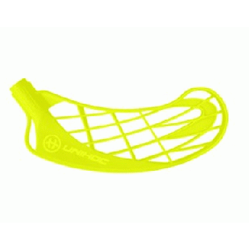 Unihoc Cavity Zorro medium gelb