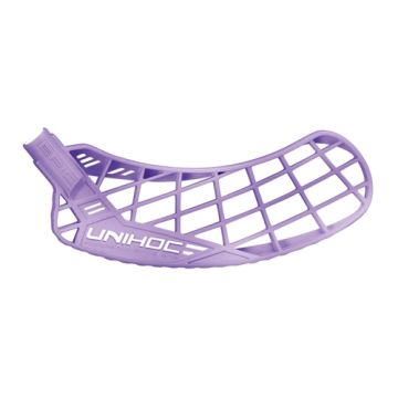 Unihoc EPIC Schaufel violett