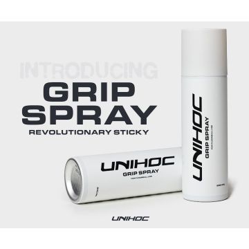 Unihoc Grip spray sticky 200 ml