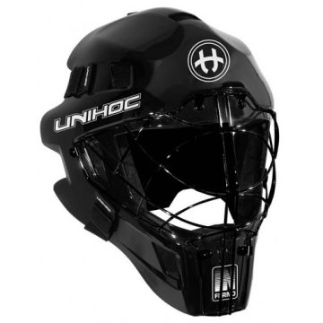 Unihoc Maske Inferno 66 12548
