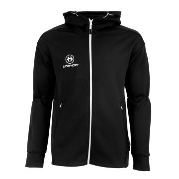 Unihoc Hood Zip Technic