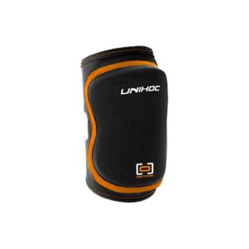 Unihoc Optima Knieschoner kurz