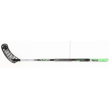 Unihoc Power Bow 26 Badge 