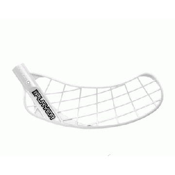 Unihoc REPLAYER Schaufel hard
