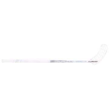 Unihoc Sonic Super Top Light 26 weiss/ silber