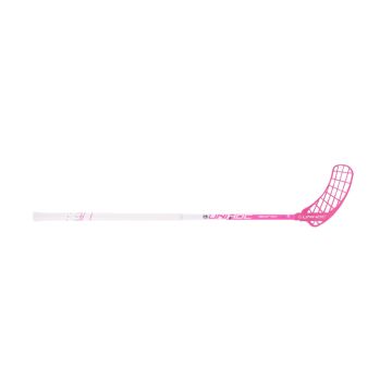 Unihoc SONIC Top Light II 29 weiss/cerise 