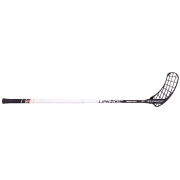 Unihoc Sonic Top Light II 26 schwarz / weiss