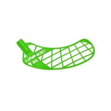 Unihoc UNITY Schaufel medium grün