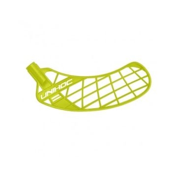 Unihoc UNITY Schaufel medium gelb