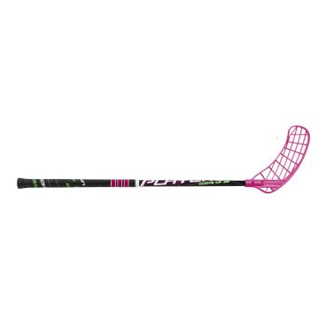 Unihoc PLAYER III Curve 1.5 35 schwarz 13/14
