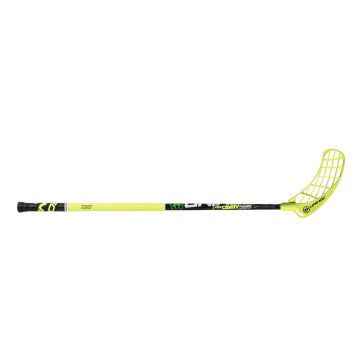 Unihoc CAVITY Power Curve 1.0º 32 gelb 13/14 