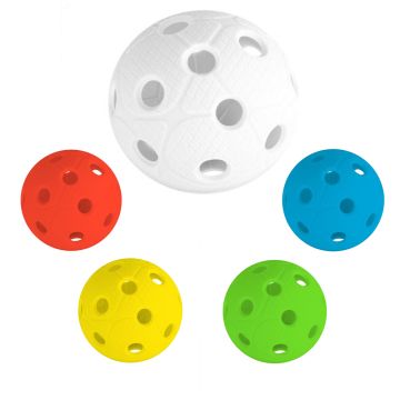 UNIHOC DYNAMIC BALL & WFC MATCHBALL