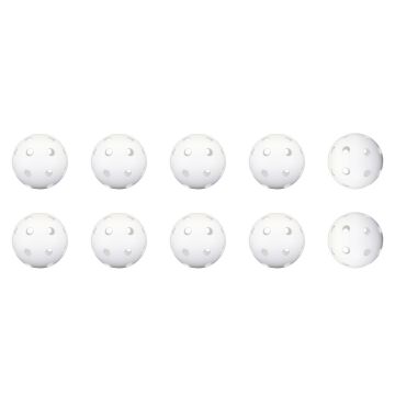 Unihockey Bälle 10er Set