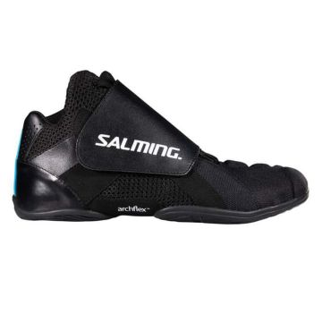 Salming Slide 5 schwarz 23/24