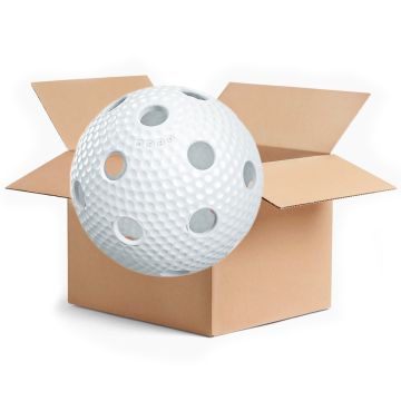 Unihockeyball Salming IFF 200er Box