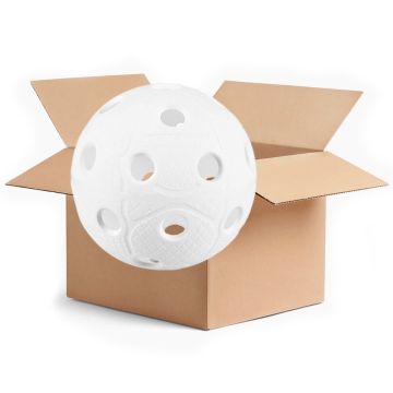 UNIHOC DYNAMIC BALL & WFC MATCHBALL IFF 200er Box