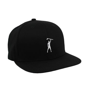 Unihockeycenter Cap LIBERTY-schwarz-Onesize