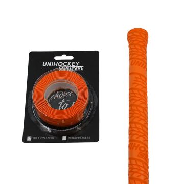 Player 3.0 Grip FEEL-orange