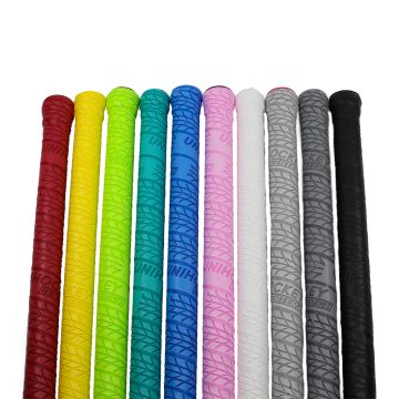 Unihockeycenter Griffband Player 2.0 grau