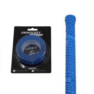 Player 3.0 Grip FEEL-blau