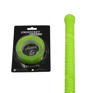 Player 3.0 Grip FEEL-gruen