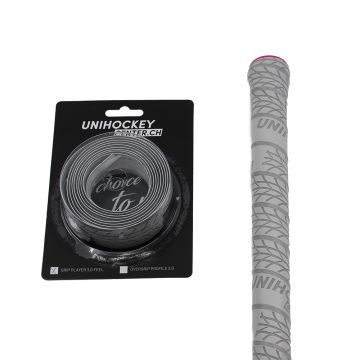 Player 3.0 Grip FEEL-hellgrau