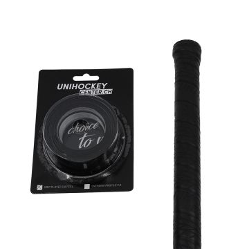 Player 3.0 Grip FEEL-schwarz