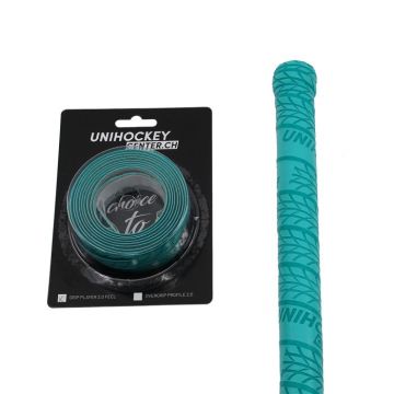 Player 3.0 Grip FEEL-tuerkis