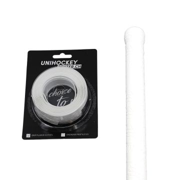 Player 3.0 Grip FEEL-weiss