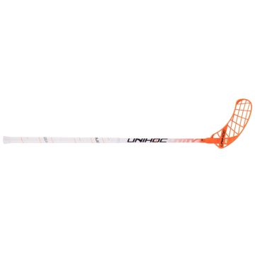 Unihoc UNITY Composite 28 weiss/orange 