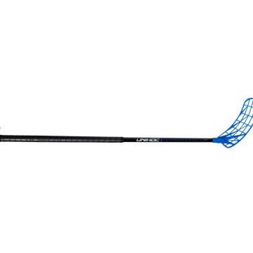 Unihoc Unilite Performance Mid FL 29 black
