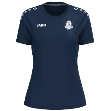 Sportunion Shirt ONE Cotton Damen