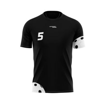 UHC Trainingshirt V20 schwarz/pink