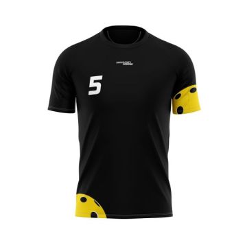UHC Trainingshirt V20 schwarz/gelb