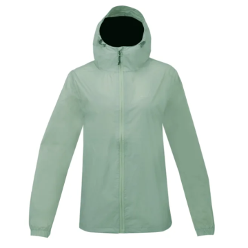 2117 Vedum Regenjacke JR