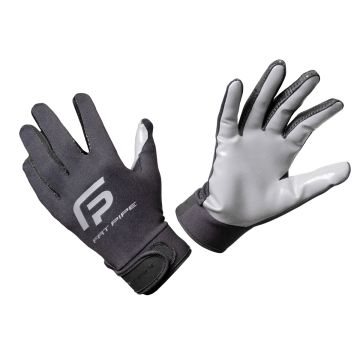 Fat Pipe Vic Goaliehanschuhe 23/24-7-9