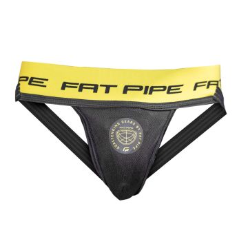 Fat Pipe Vic Tiefschutz 23/24