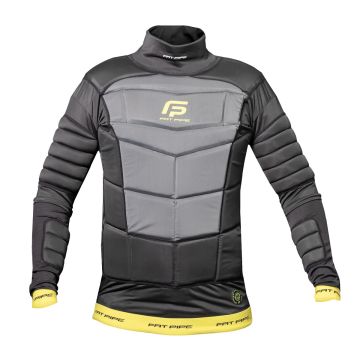 Fat Pipe Vic GK-Protective LS Shirt 23/24