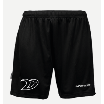 Vipers Legacy Shorts