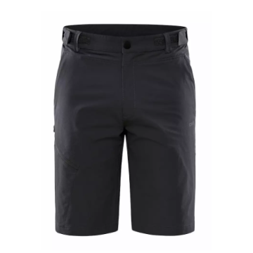 Craft ADV Explore Tech Shorts asphalt
