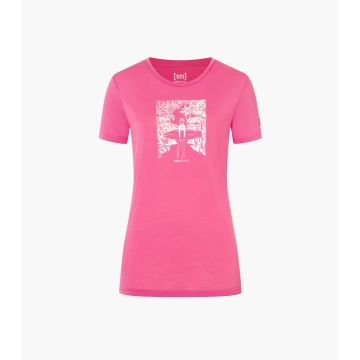 W Wednesdays spot tee gin fizz/fresh white