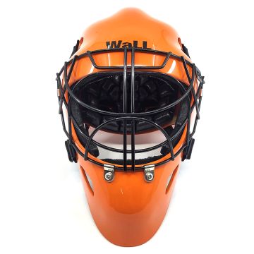 Wall W3F Goaliemaske Active Cateye-orange-M