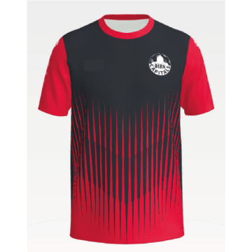 Bern Capitals Einspiel-Shirt