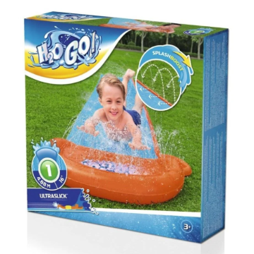 Bestway Single Wasserrutsche